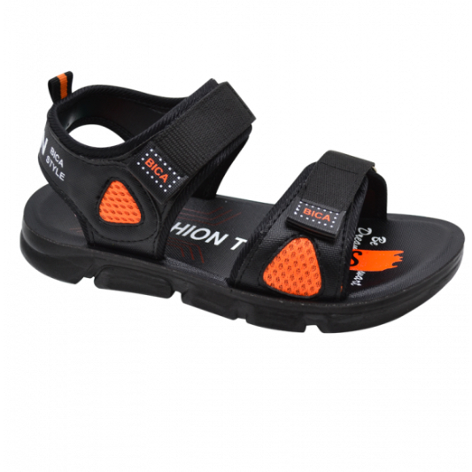 DÉP SANDAL QUAI DÙ BÉ TRAI CHỐNG TRƠN TRƯỢT