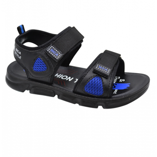 DÉP SANDAL QUAI DÙ BÉ TRAI CHỐNG TRƠN TRƯỢT