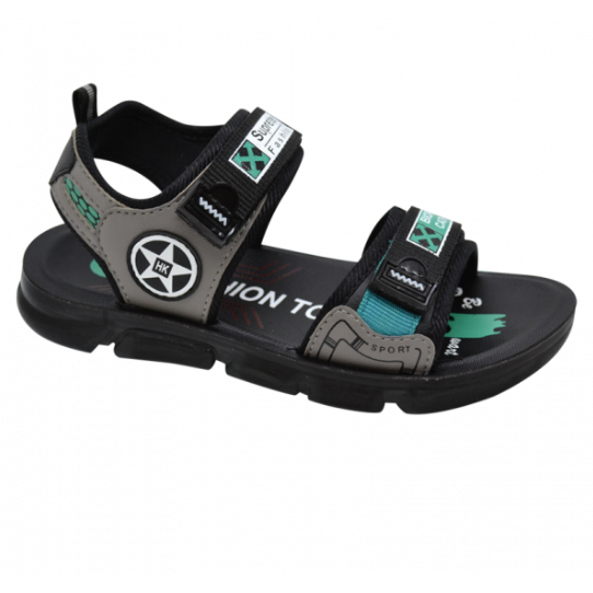 DÉP SANDAL QUAI DÙ BÉ TRAI CHỐNG TRƠN TRƯỢT