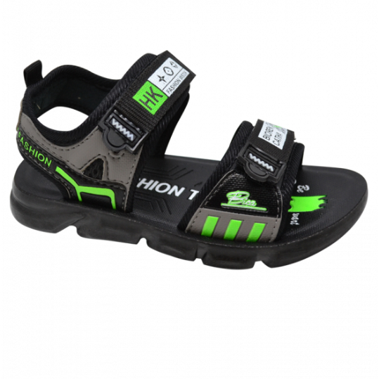 DÉP SANDAL QUAI DÙ BÉ TRAI CHỐNG TRƠN TRƯỢT