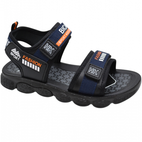 DÉP SANDAL QUAI DÙ BÉ TRAI CHỐNG TRƠN TRƯỢT