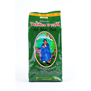 Trà sâm dứa thần trà 350g