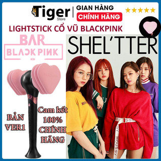 Đèn cổ vũ lightstick blackpink ver1, búa blackpink giá rẻ uy tín - hàng sẵn kho
