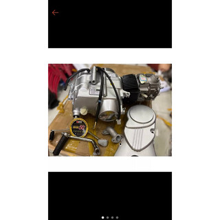 máy 125cc yinxiyang mới 100%