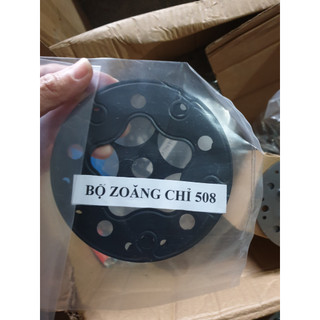 Bộ zoăng chỉ block lạnh sanden 508, 709