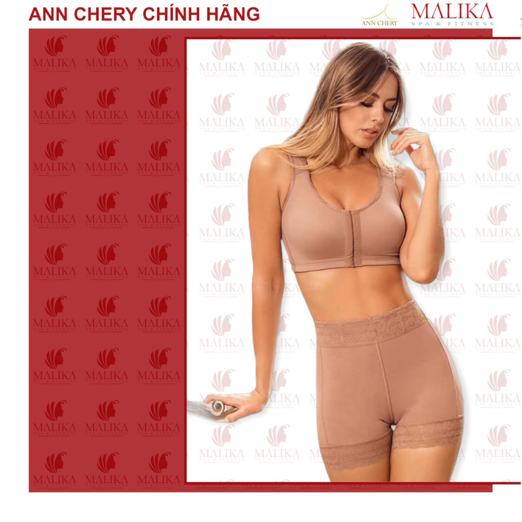 Quần Gen bụng nâng mông Ann Chery 5155 - có xương silicon dẻo