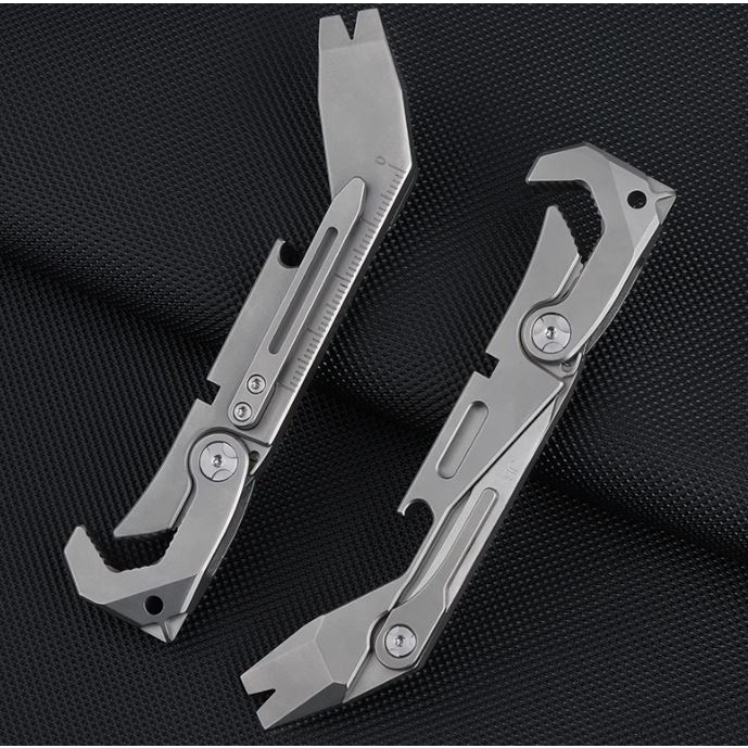 Prybar titanium đa năng