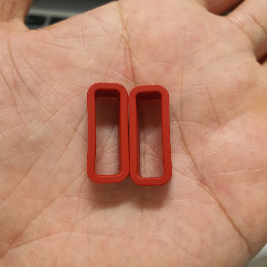 Con Đỉa Dây Đồng Hồ Chính Hãng Samsung, Bản 20mm & 22mm