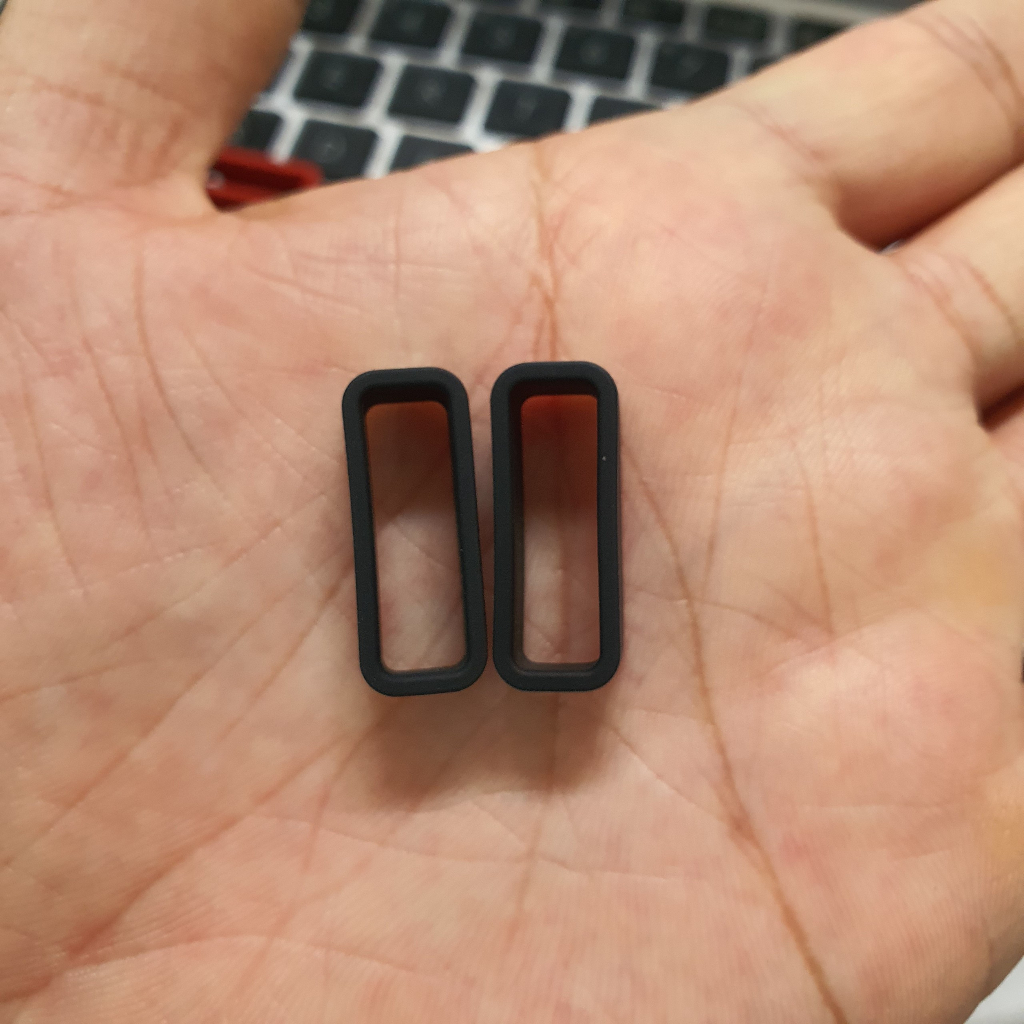 Con Đỉa Dây Đồng Hồ Chính Hãng Samsung, Bản 20mm & 22mm