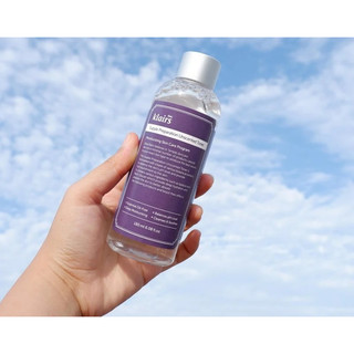 Toner nước hoa hồng Klairs