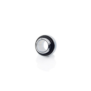 BITSPOWER FITTING TOUCHAQUA MINI DUAL (SILVER)