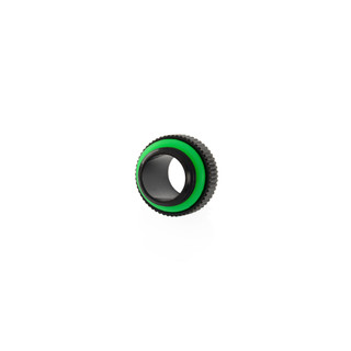 BITSPOWER FITTING TOUCHAQUA MINI NỐI DÀI DUAL (BLACK)