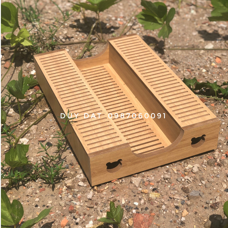 Bệ phối cho mèo munchkin, mèo chân ngắn , loại cho mèo dưới 4kg