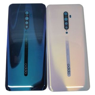 Nắp Lưng Oppo Reno 2 liền cam đủ màu