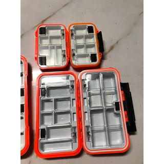 HỘP ĐỰNG PHỤ KIỆN CÂU CÁ