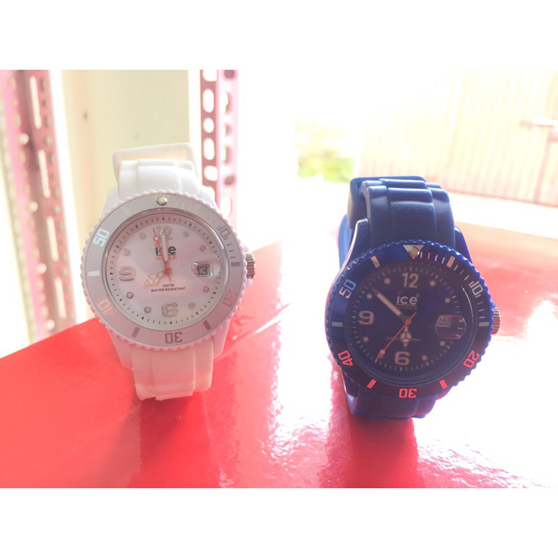 Đồng hồ nam nữ hiệu ICE WATCH