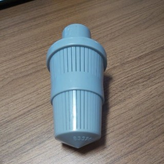 Lưới cột Composite ( lưới dưới )