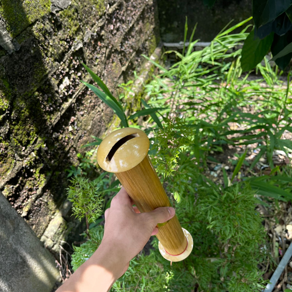 Sáo diều âm còi AS26