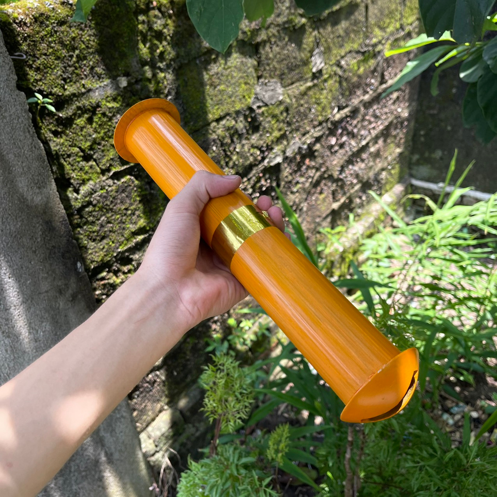 Sáo diều âm còi AS26