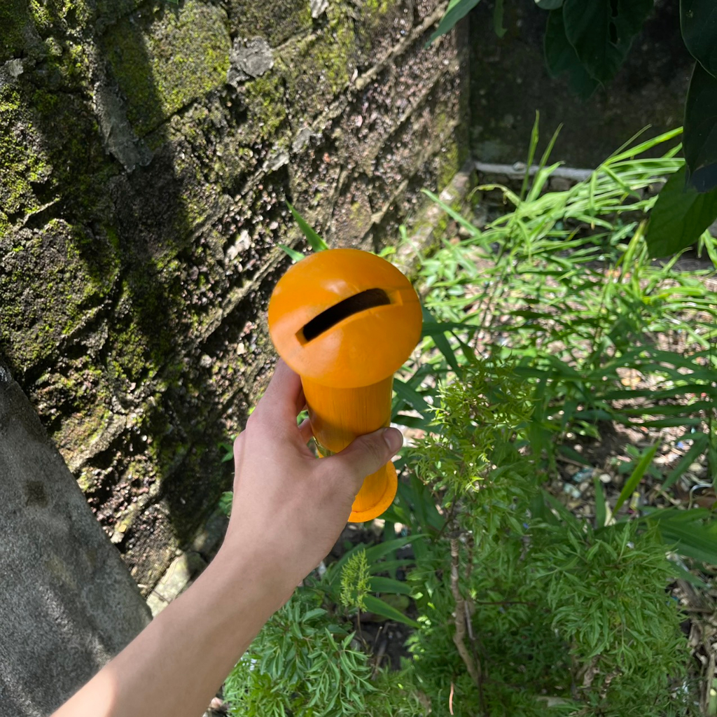 Sáo diều âm còi AS26