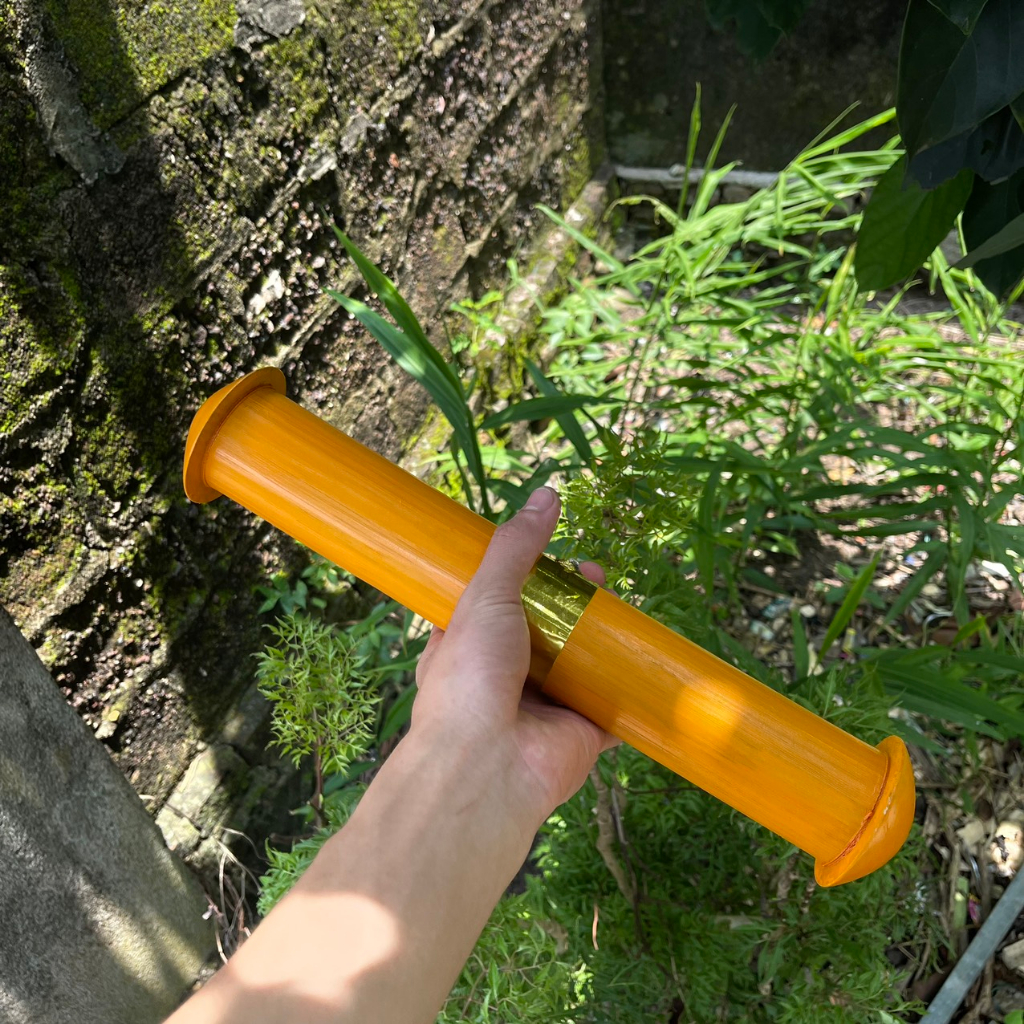 Sáo diều âm còi AS26