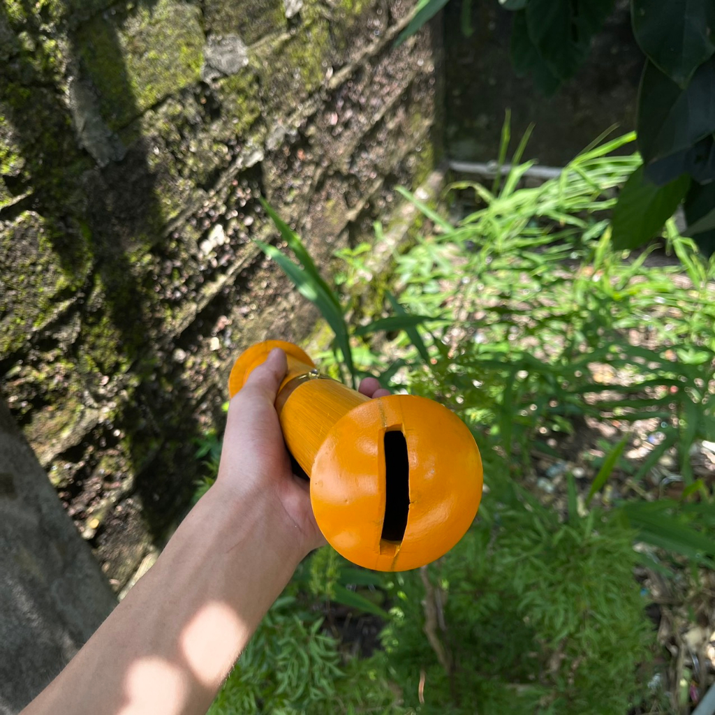 Sáo diều âm còi AS26