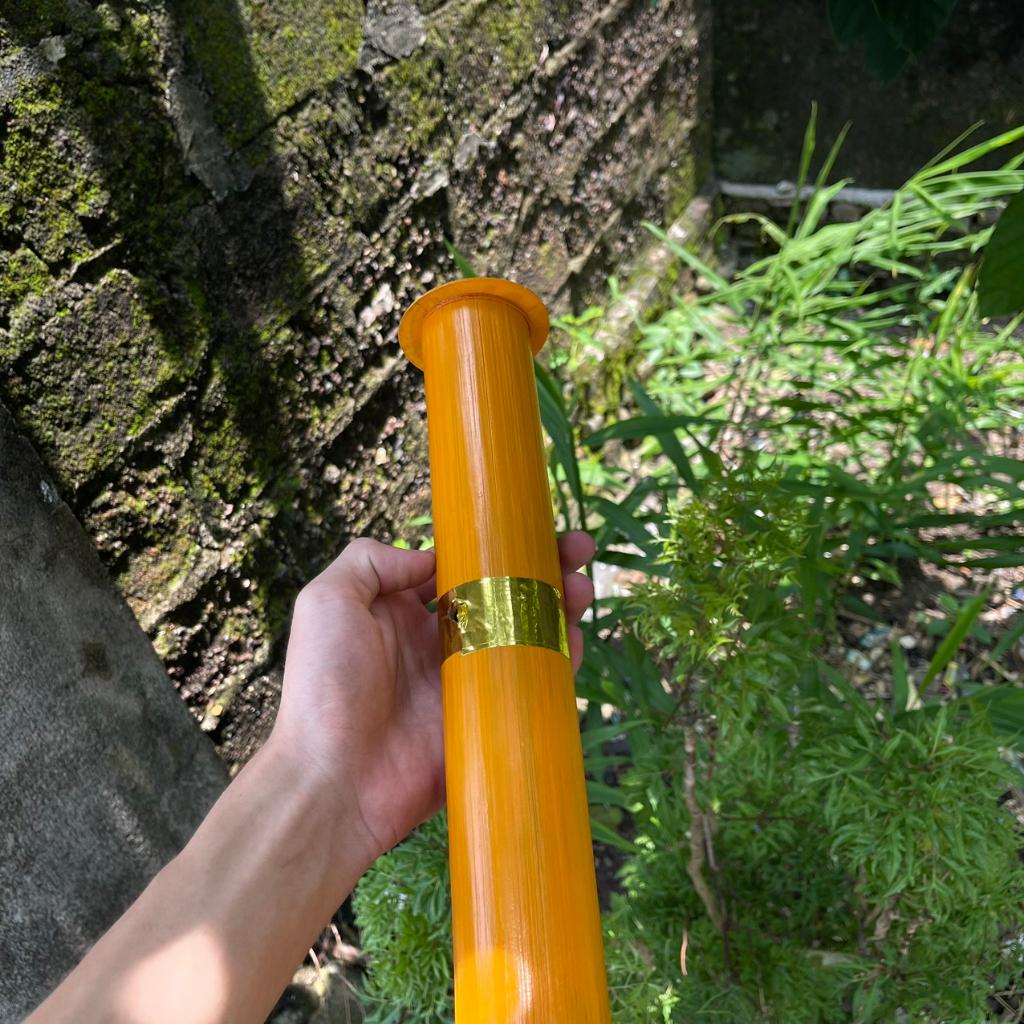 Sáo diều âm còi AS26