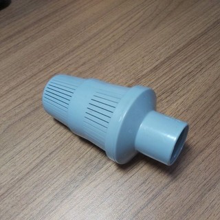 Lưới cột Composite ( lưới dưới )