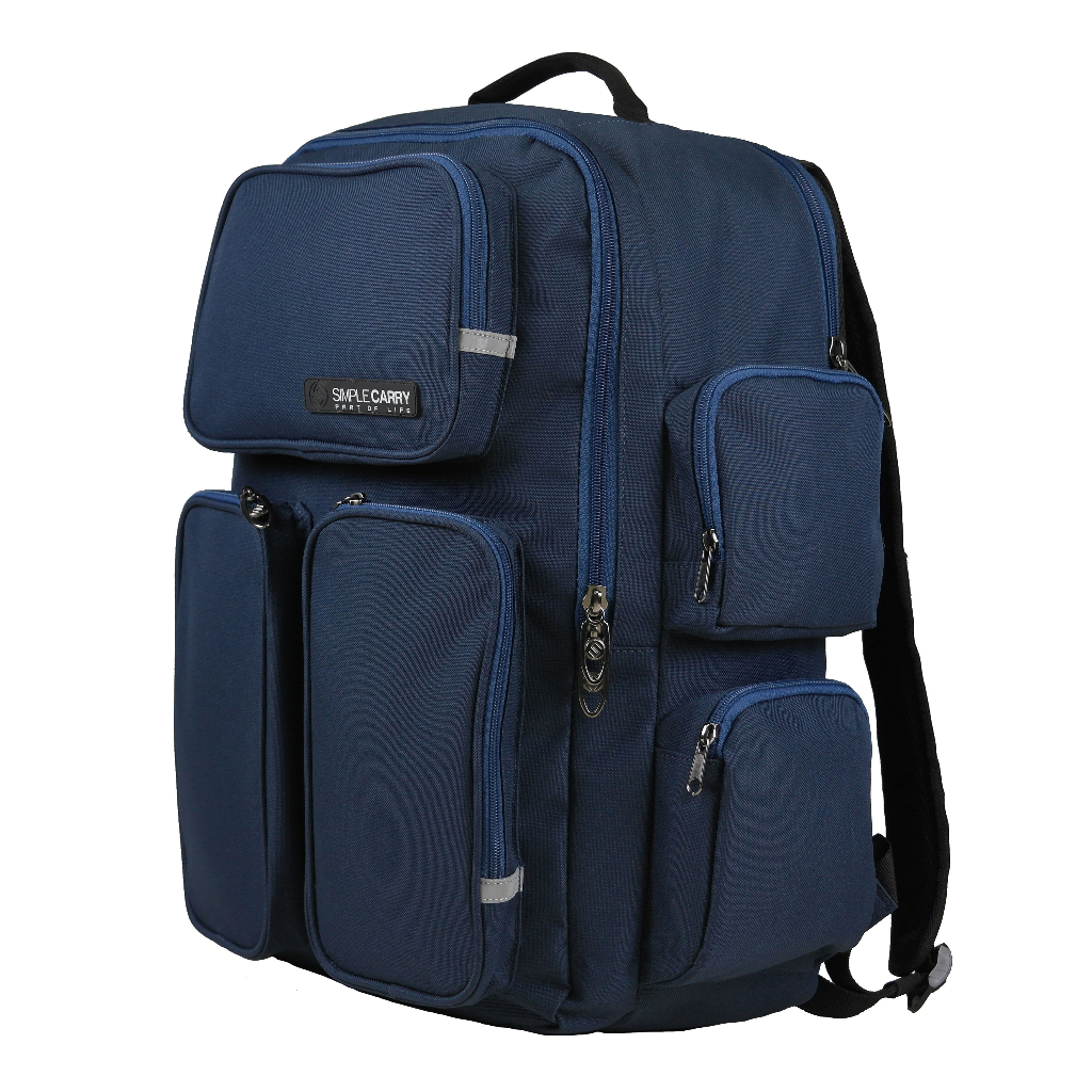 Balo Du Lịch SimpleCarry R-City 2