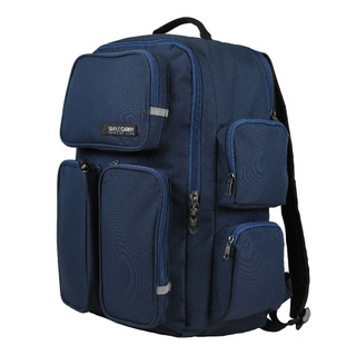 Balo Du Lịch SimpleCarry R-City 2 Cỡ Lớn Sức Chứa Lớn