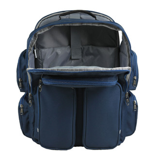 Balo Du Lịch SimpleCarry R-City 2 Cỡ Lớn Sức Chứa Lớn