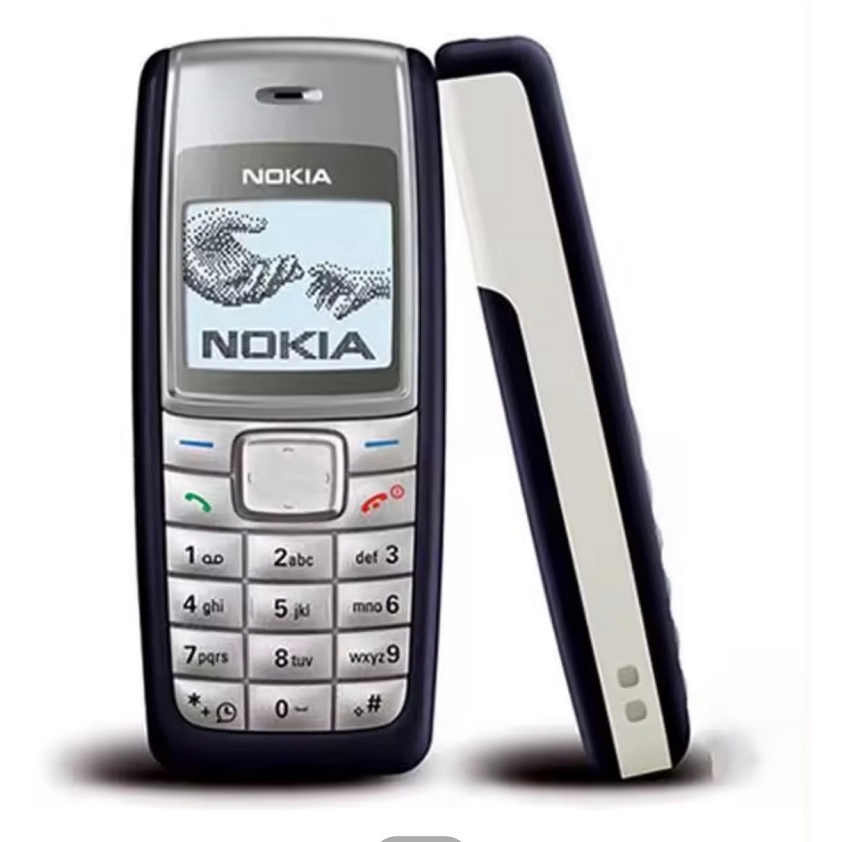 Điện thoại giá rẻ Nokia 110i,Hàng Chính Hãng,Nghe Gọi Bền,Pin Trâu