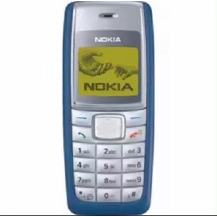 Điện thoại giá rẻ Nokia 110i,Hàng Chính Hãng,Nghe Gọi Bền,Pin Trâu