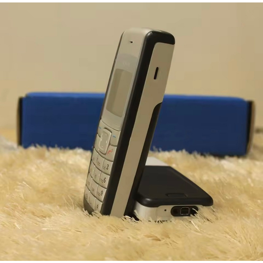 Điện thoại giá rẻ Nokia 110i,Hàng Chính Hãng,Nghe Gọi Bền,Pin Trâu