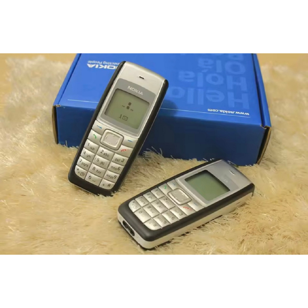 Điện thoại giá rẻ Nokia 110i,Hàng Chính Hãng,Nghe Gọi Bền,Pin Trâu
