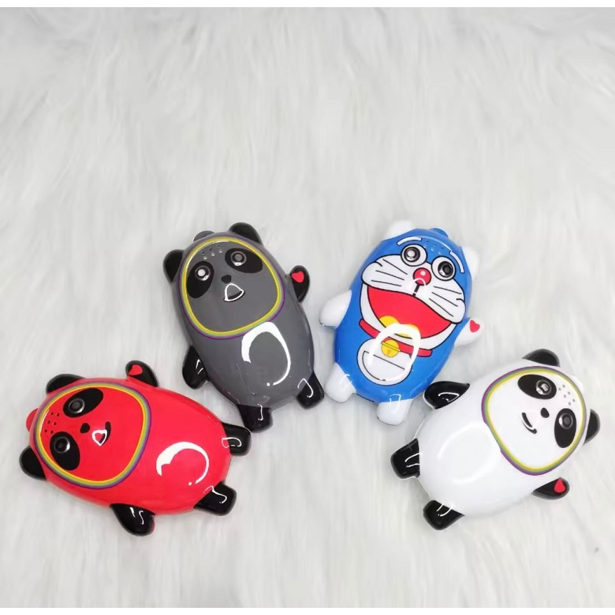 Điện Thoại K8 Mini Hình Thú Kute Full Box