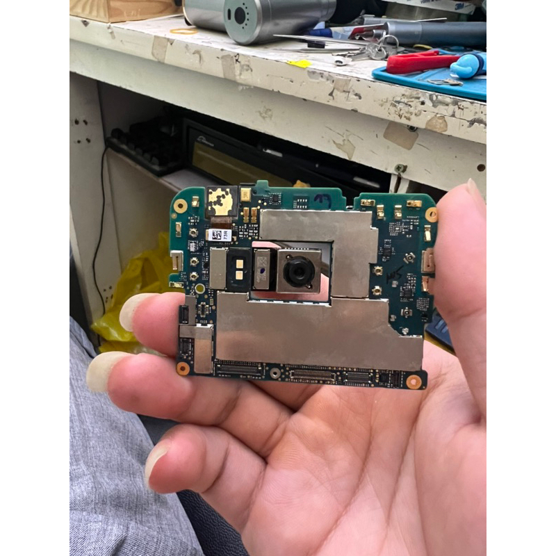 Main htc u11 và linh kiên