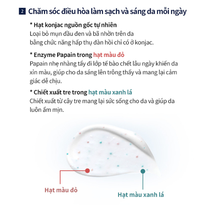 Sữa rửa mặt dưỡng ẩm IOPE Moist Cleansing Whipping Foam 180ml Daily Beauty Official