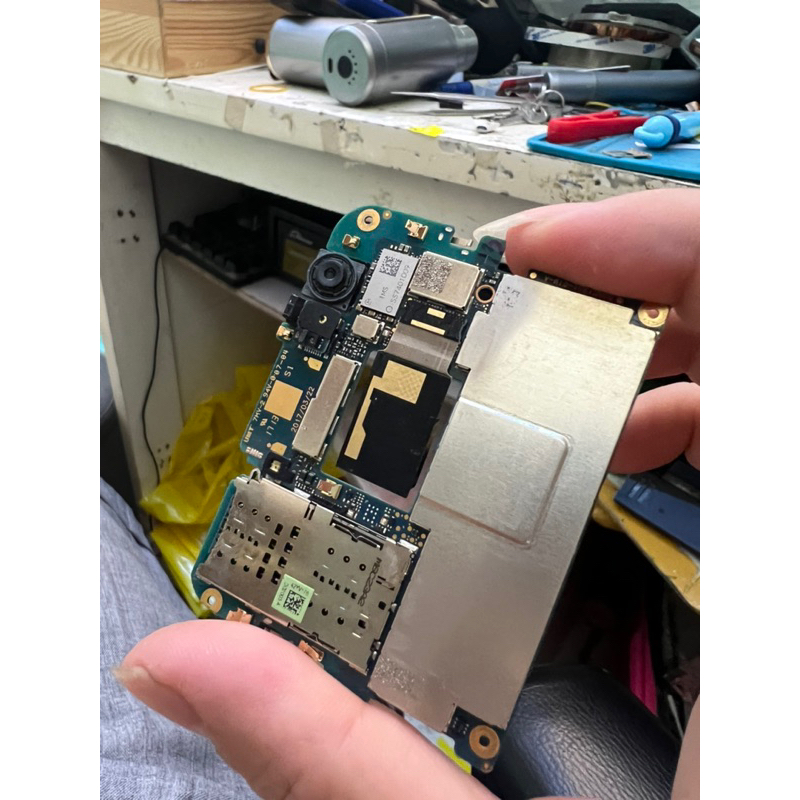 Main htc u11 và linh kiên