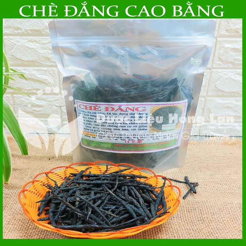 ✅ Chè  Đắng Cao Bằng loại 1 nguyên chất 100% - Hàng chính hãng Công Ty