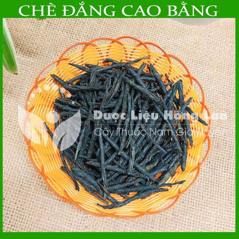 ✅ Chè  Đắng Cao Bằng loại 1 nguyên chất 100% - Hàng chính hãng Công Ty