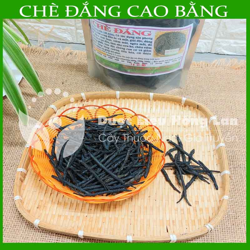 ✅ Chè  Đắng Cao Bằng loại 1 nguyên chất 100% - Hàng chính hãng Công Ty