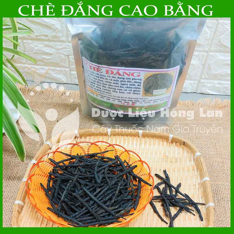 ✅ Chè  Đắng Cao Bằng loại 1 nguyên chất 100% - Hàng chính hãng Công Ty