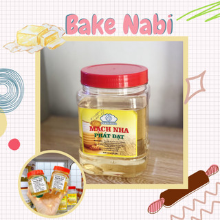 Đường mạch nha hủ