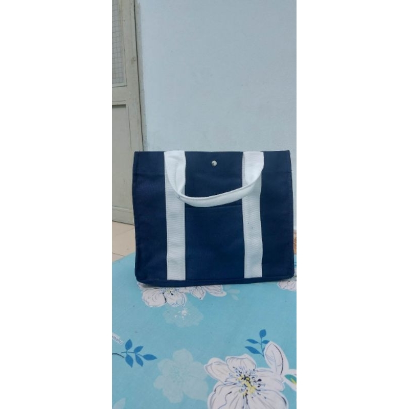 Túi xách Canvas thời trang giá rẻ