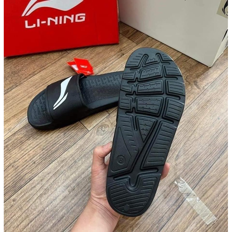 Sẵn- Dép Lining nam, nữ hàng chính hãng