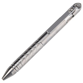 bút chiến thuật titanium lẫy bolt siêu bền