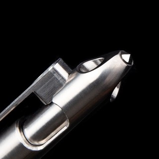bút chiến thuật titanium lẫy bolt siêu bền