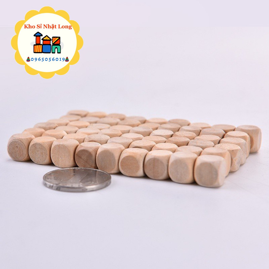 Hạt gỗ xúc cát