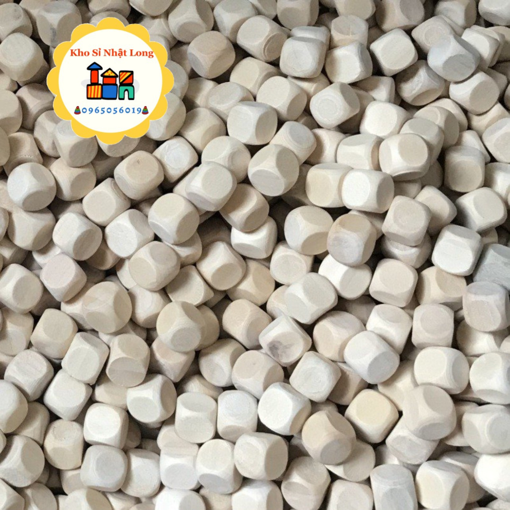 Hạt gỗ xúc cát